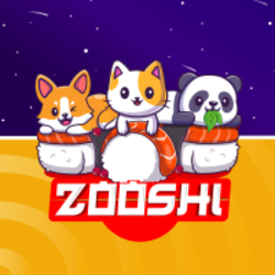 Zooshi price